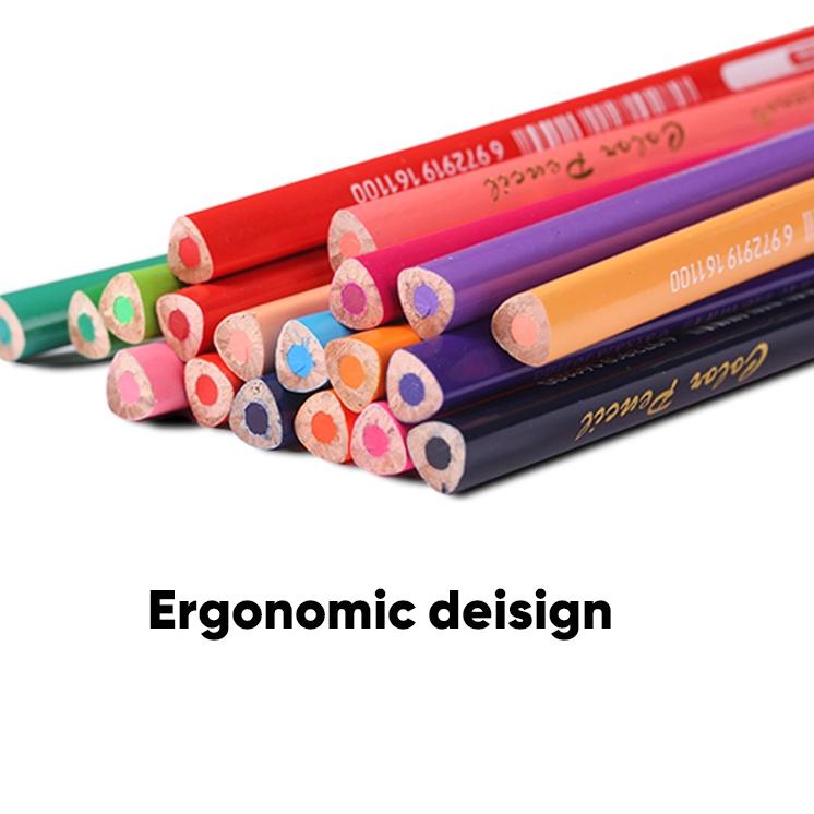 

Terbaik.. Giorgione Oily Pensil Warna 12/24/36/48/72/120 Warna G-MT