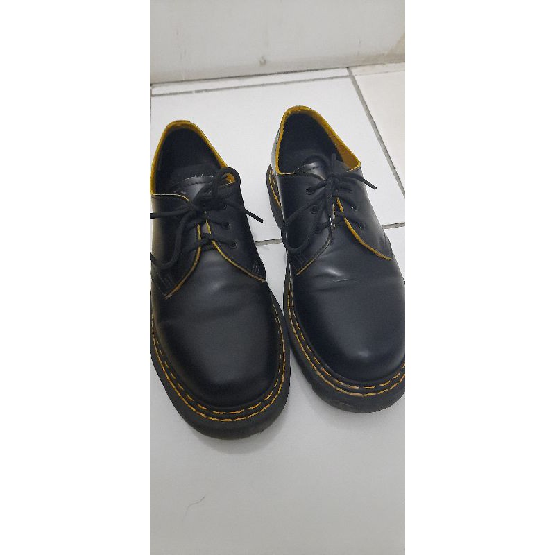 Docmart/Dr. Martens 1461 DS Second/Bekas
