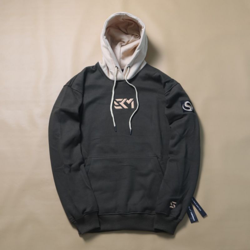 Hoodie SKM Original Brand