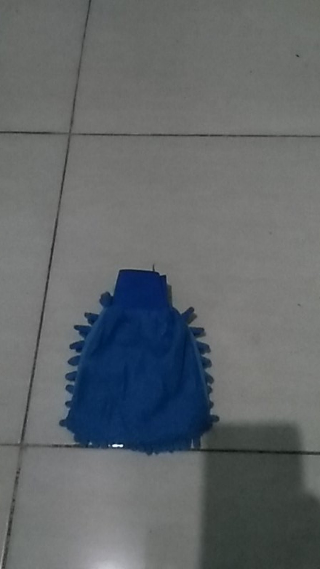 Sarung Tangan Microfiber - Kain Lap Unik Untuk Mobil Motor