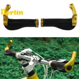 Grip Karet Ergonomis untuk  Stang  Sepeda  MTB Shopee Indonesia