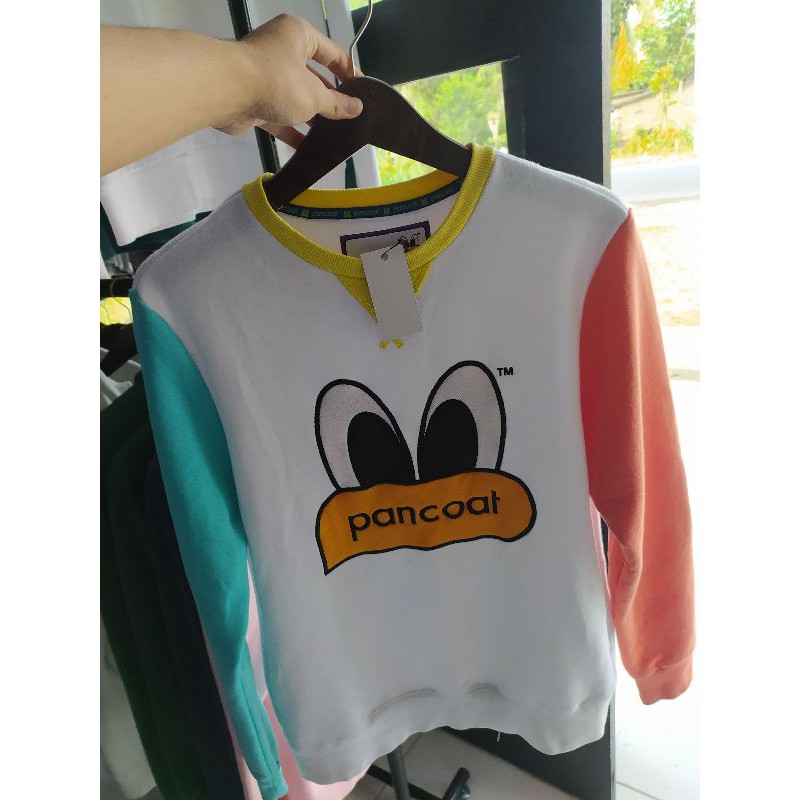 pancoat 4 tone