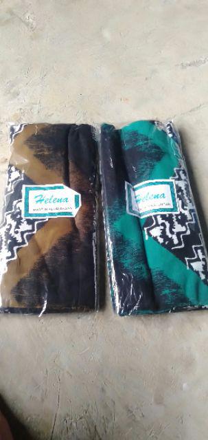 Sarung Batik Asli / Grosir Sarung Batik Pekalongan Termurah Terlaris Terbaru