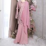 prelove baju pesta lamaran kondangan puthic id