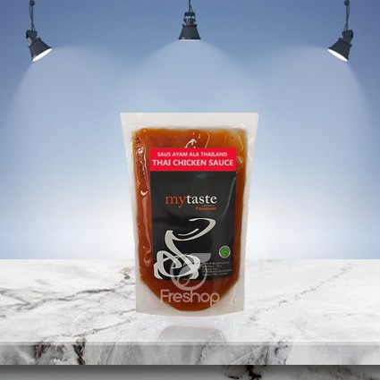 

My Taste Thai Chicken Sauce 500 gr Saus Ayam Thailand