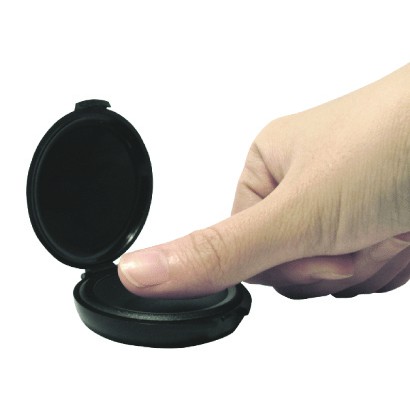 

HJK Bak Stempel Sidik Jari merek "Shiny" SM-2