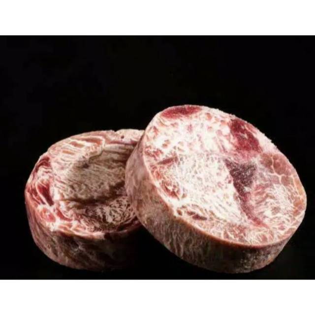 

1 KG Wagyu Meltique Tenderloin /ASLI MARBLING BEEF/AUS IMPORT 100%