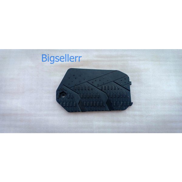 cover tutup aki cover alas tutup aki Honda Vario 150 Vario 125 LED original