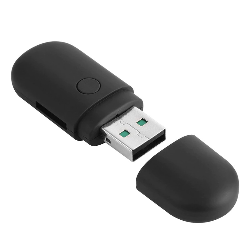 camera Mini USB U Disk DVR Camera 960P Flash Drive Video Recorder Camcorder Cam Black