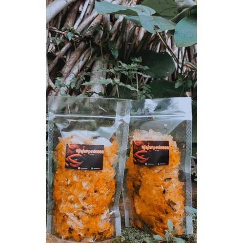 

Kripik kaca