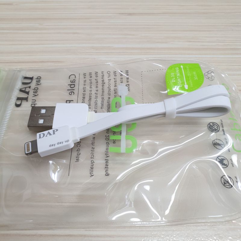 Kabel Data DAP Iphone