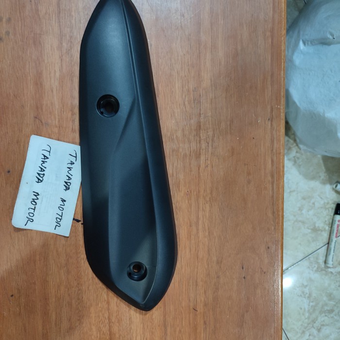 TUTUP KNALPOT HONDA BEAT POP ESP K61A 2014-2019