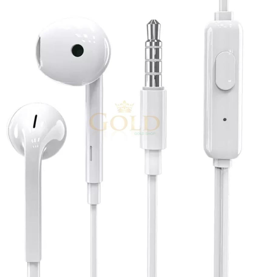 Paling Diminati Headset OPPO Original R11 - Headset OPPO Original R11