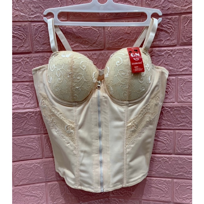 Longtorso GN(golden nick) SB 007