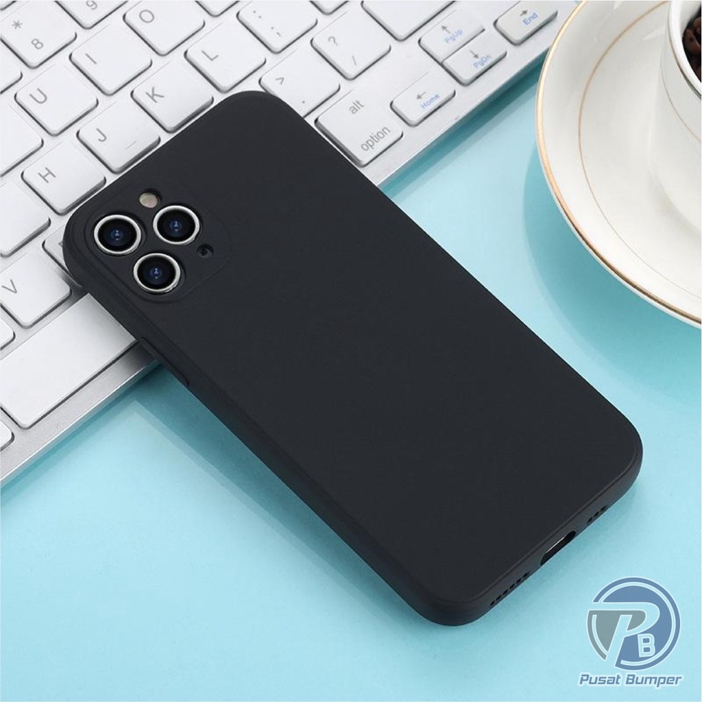 SOFTCASE MACARON PELINDUNG KAMERA VIVO Y91 Y93 Y95 Y91C Y1S Y90 Y21 Y21S Y33S Y53S V5 Y69 Y66 Y67 V9 Y85 PB1078-6