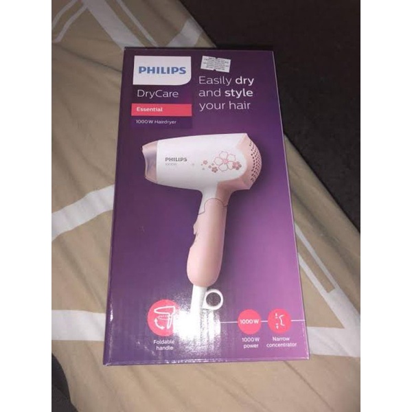HAIRDRYER PHILIPS