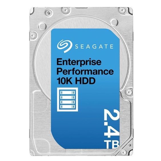 SEAGATE EXOS 10K with SED 1.8TB ST1800MM0149 2.5&quot; SAS HDD