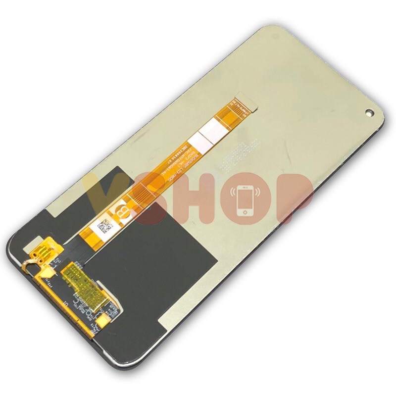 LCD TOUCHSCREEN OPPO A53 2020 A32 2020 A33 2020 - REALME C17 7I