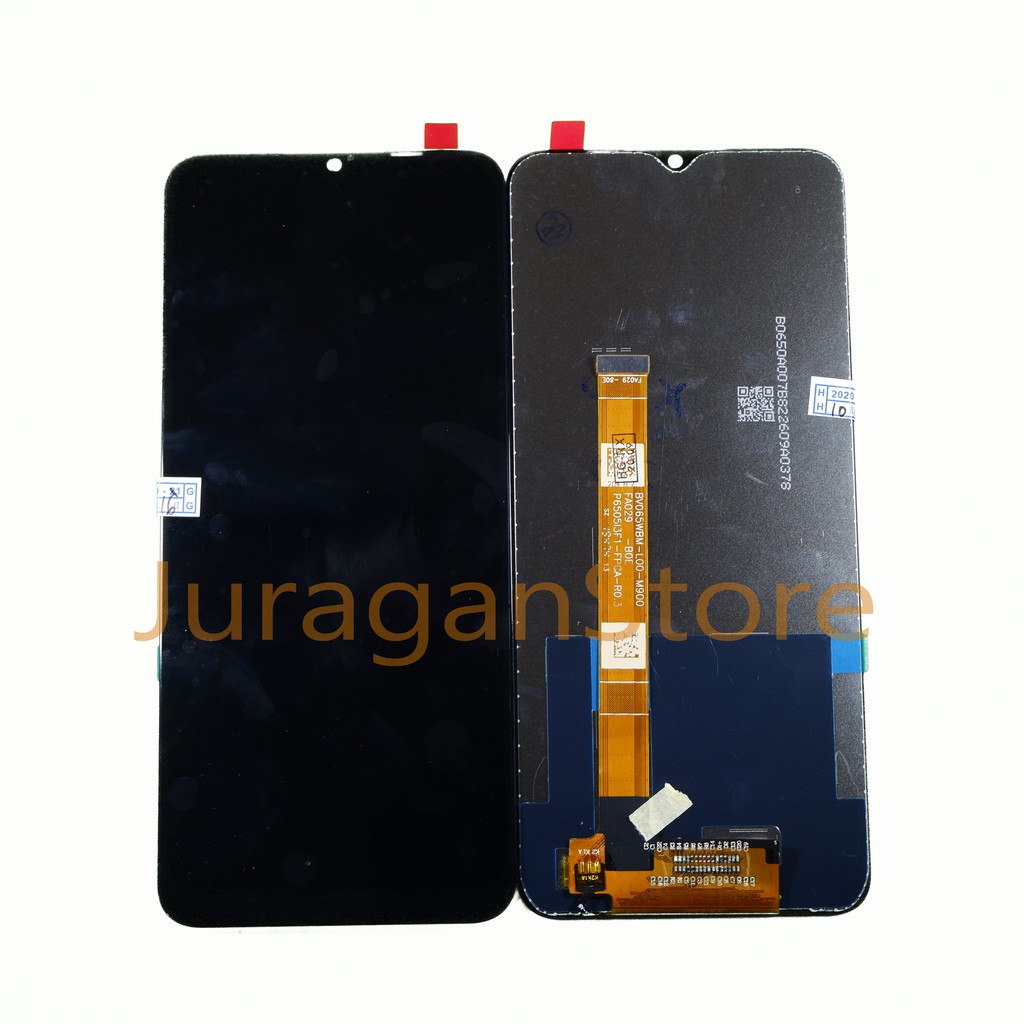 LCD OPPO A5 2020 - LCD OPPO A9 2020 - A31 2020 - OPPO A8 - A11 - A11X FULLSET TOUCHSCREEN ORIGINAL