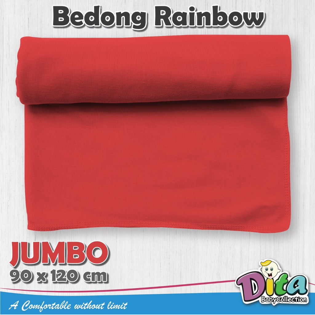 Bedong baby rainbow/grosir bedong baby bedong bayi/bedong bayi murah/bedong baby