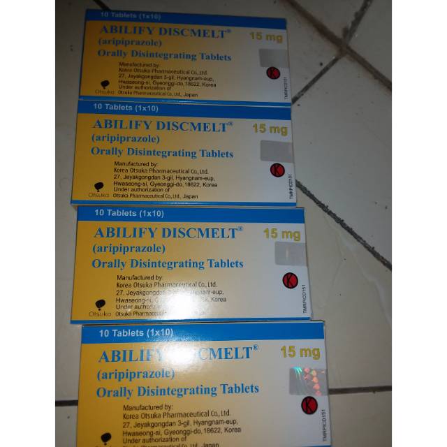 Abilify 15 Mg Cost