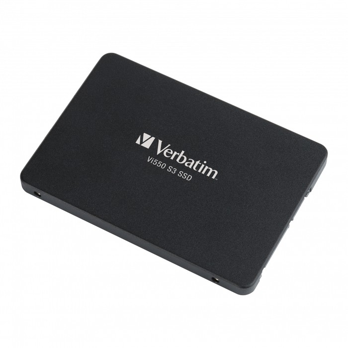 VERBATIM SATA III SSD 128GB Vi550 S3 2.5&quot;