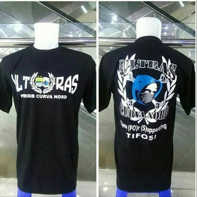 Gambar Desain Ultras