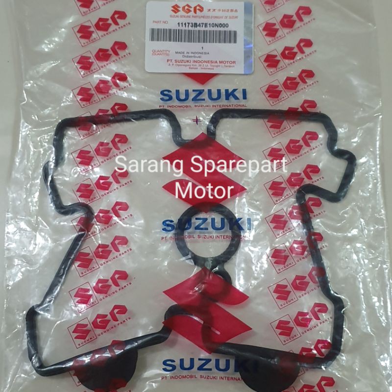 Karet Head Gasket Head Cover Satria Fu