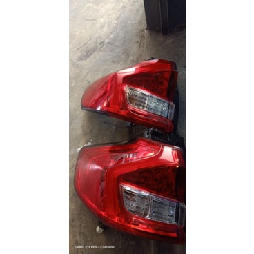 Stoplamp Suzuki Ertiga 2019-2021