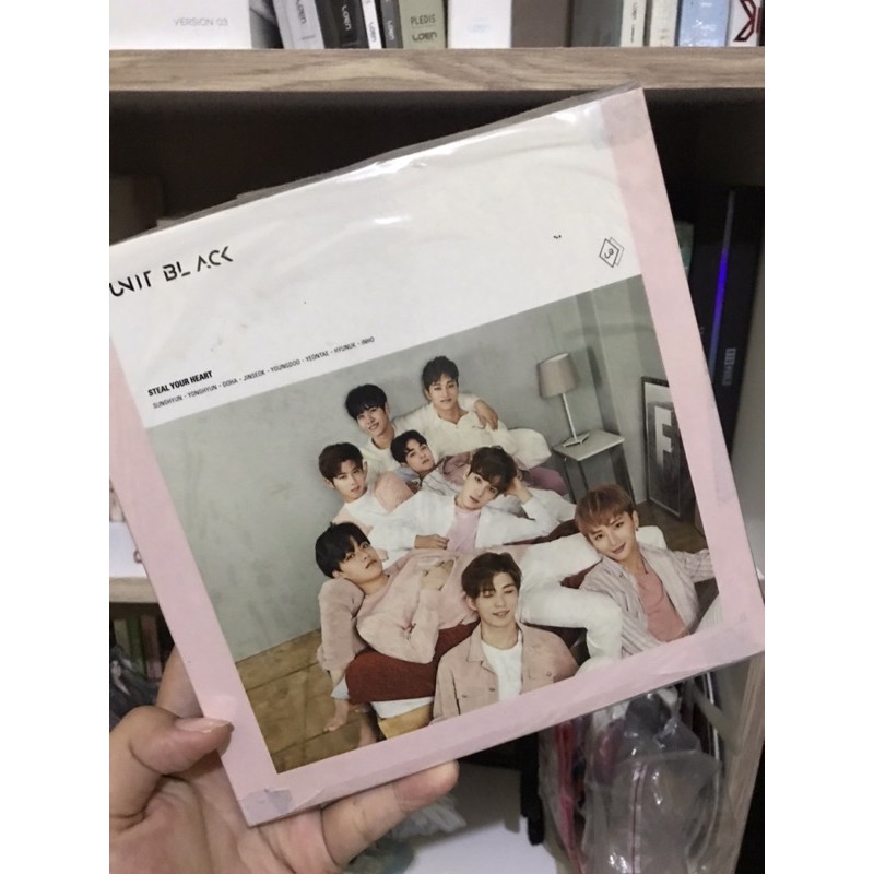 JUAL ALBUM KPOP MURAH