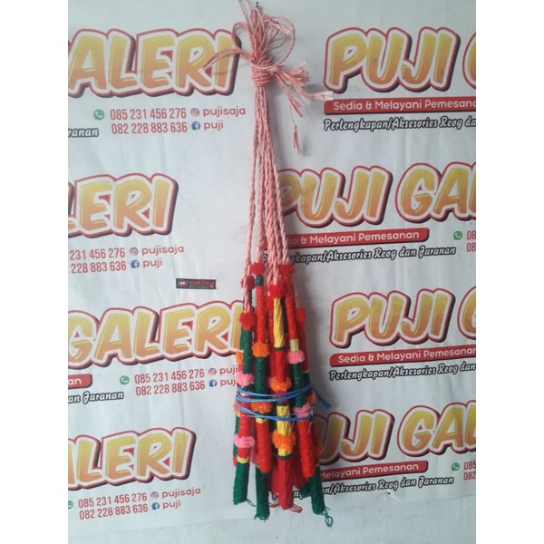 

pecut lidi tebal