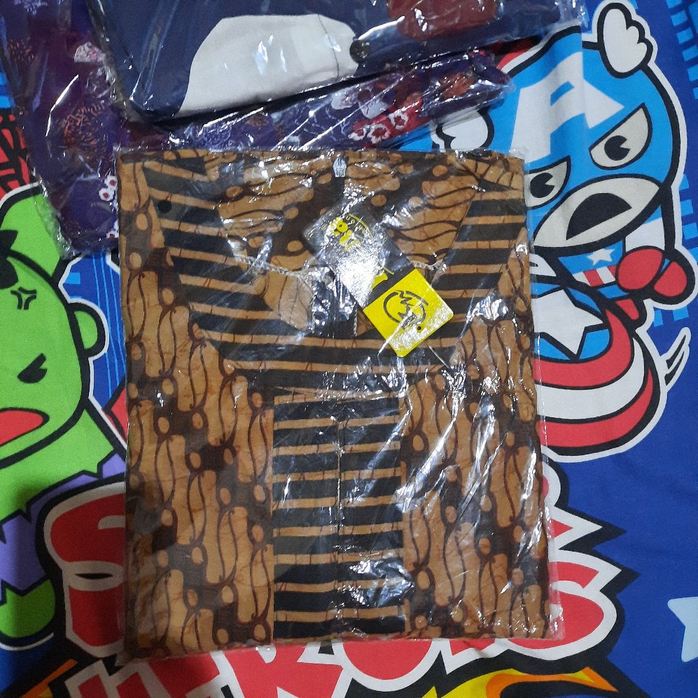 Terlaris Serut Genes Jelita Tunic Navbor Yelbor Whitbor Creambor Tunik Batik Modern Hrb030 Dolbi Dob