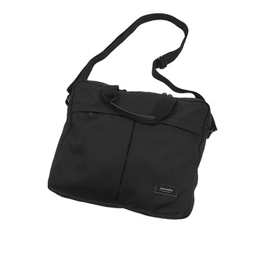 leonard executive briefcase by journalier   tas selempang tas jinjing pria wanita anti air murah mua