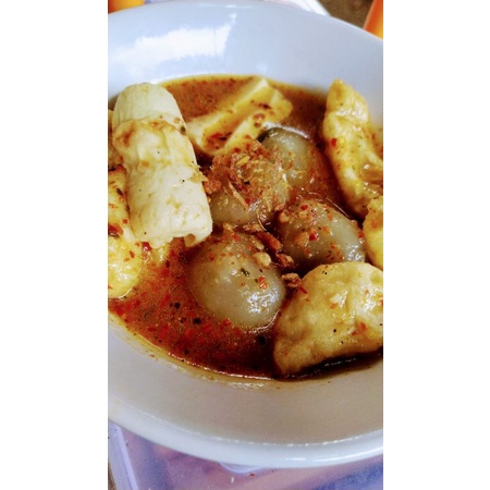 

Baso Aci Suki Momakeen