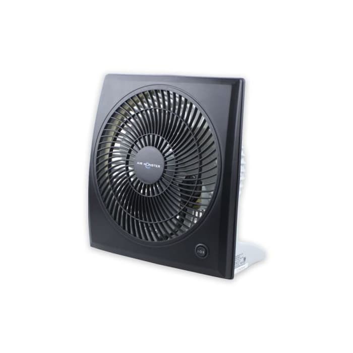Kipas Angin Meja | Air Monster Kipas Angin Meja 9 Inc