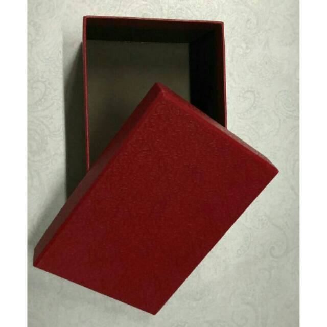 

PROMO MURAH - kotak kado ukuran 16,5cm x 11,5cm x 6cm
