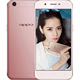 PROMO (CUCI GUDANG) OPPO A39 RAM 3/32 GB HP OPPO ANDROID