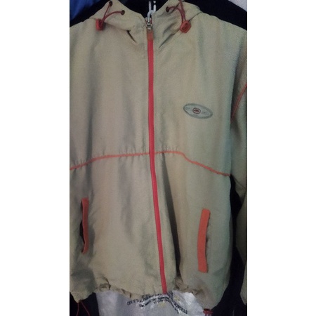 jaket ecko