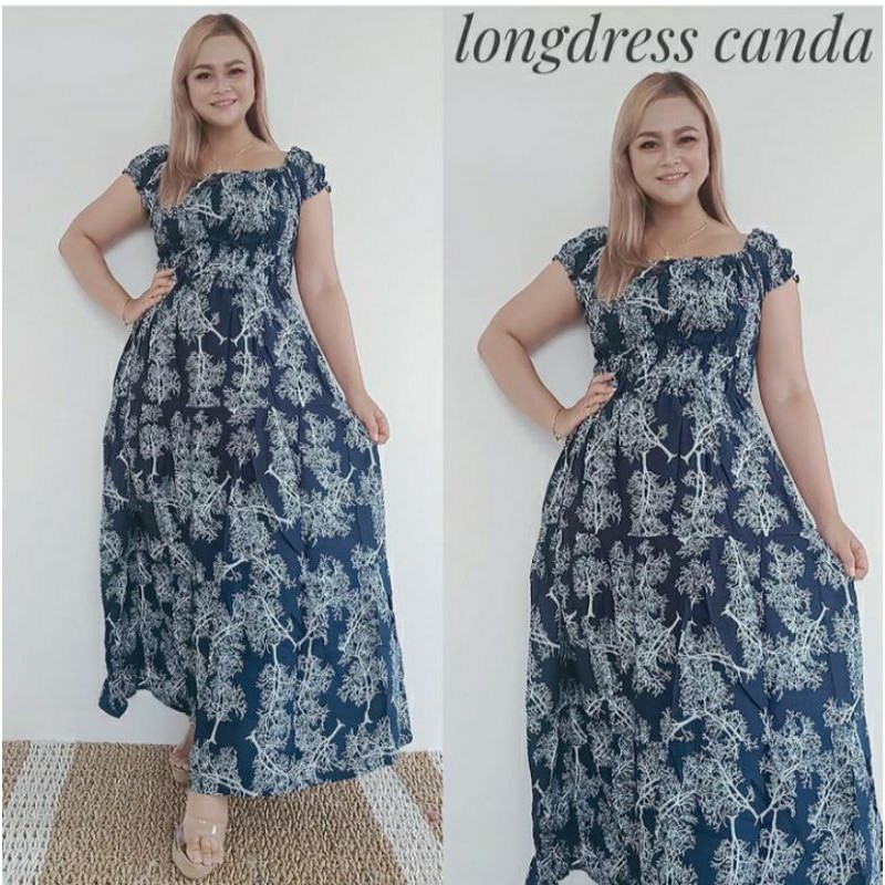 Longdress Canda