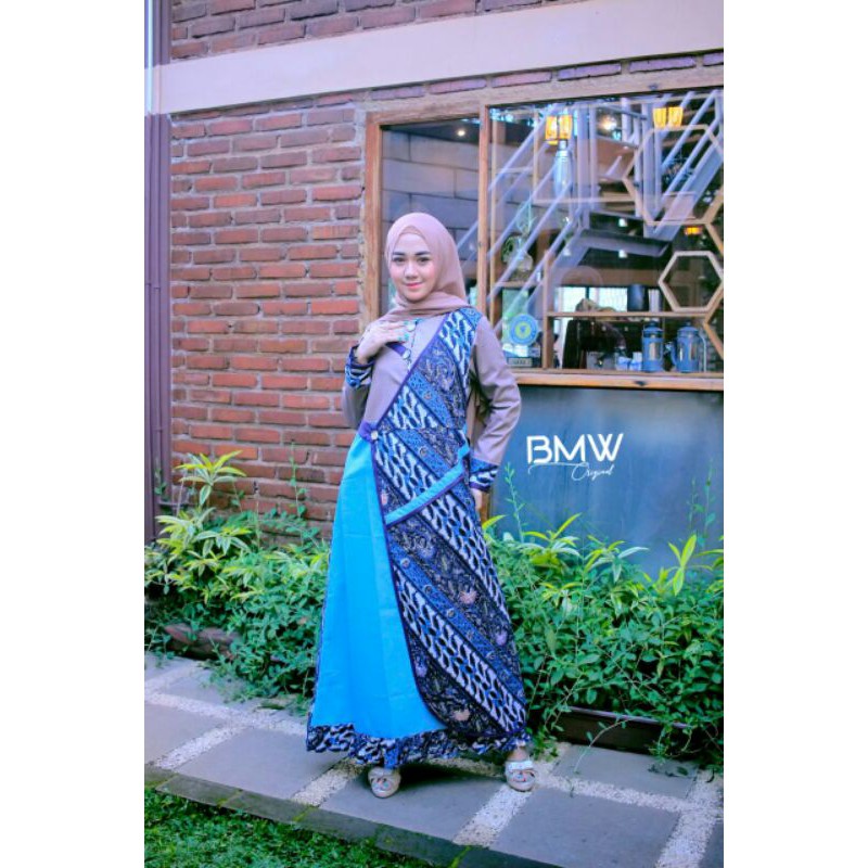 Gamis sanem