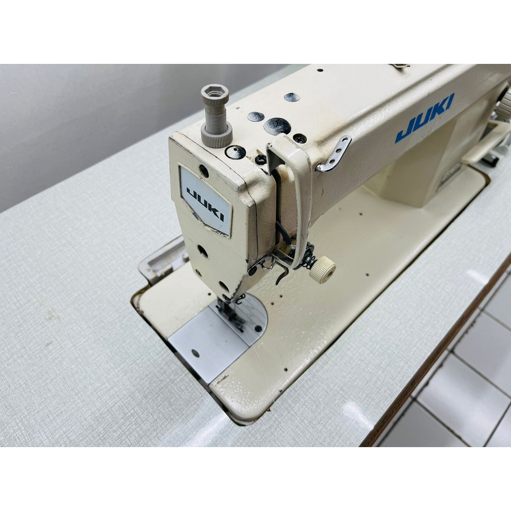 Mesin Jahit JUKI DDL-5530 Japan Industri High Speed (Ori Refurbished)
