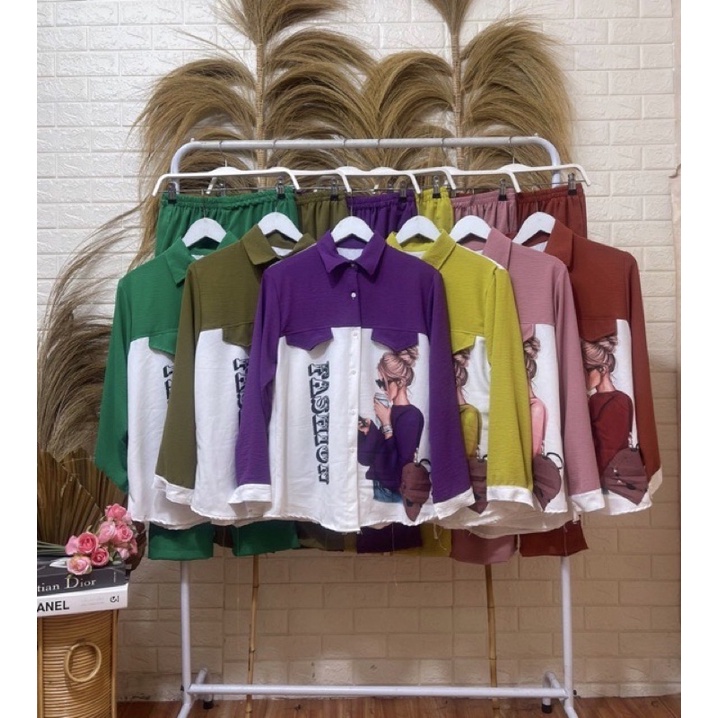 setcel crinkle printing by felior