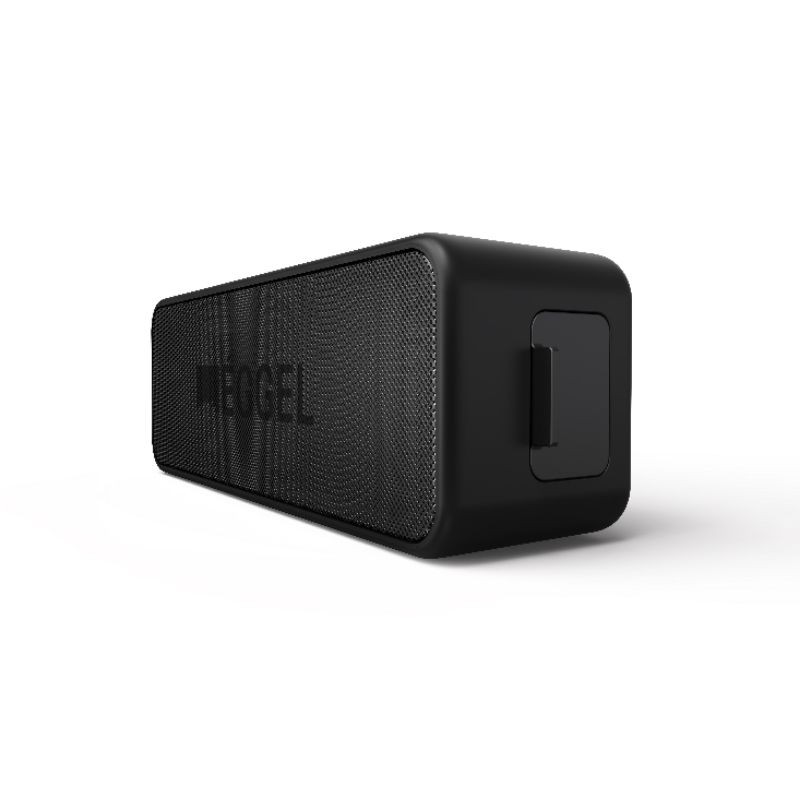 EGGEL ACTIVE 2 / ACTIVE 2 Portable Bluetooth Speaker Original-1