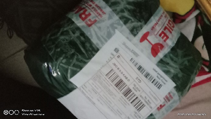 Miniso beauty Rak Tempat Aksesoris Hiasan Kotak Penyimpanan Transparan