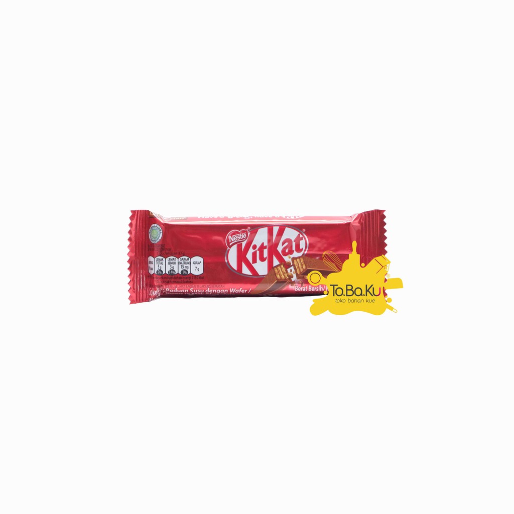 

Kit Kat 2F (Original Pack)