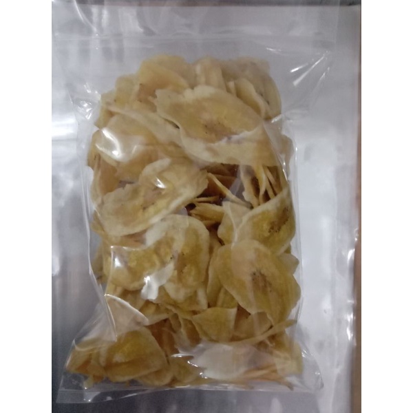 

keripik pisang asin malang 250g