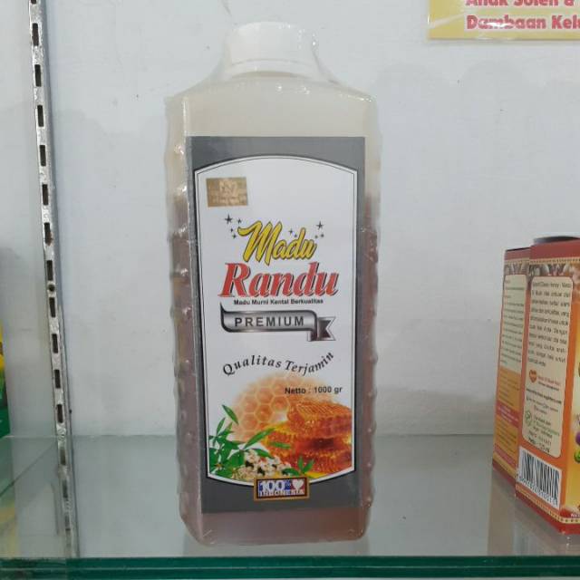 

MADU RANDU PREMIUM...bkn gholiban,assyifau