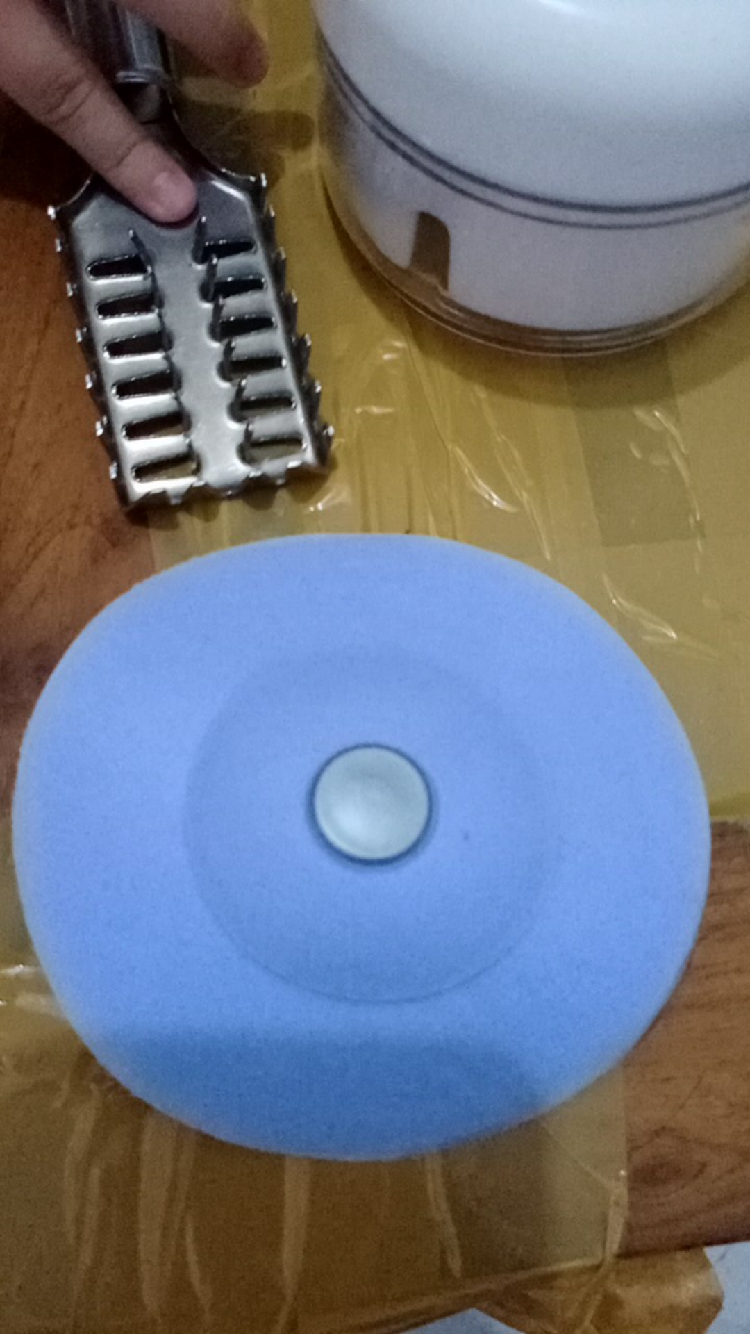 Lubang Saringan Air/watertank Saringan Lubang Air