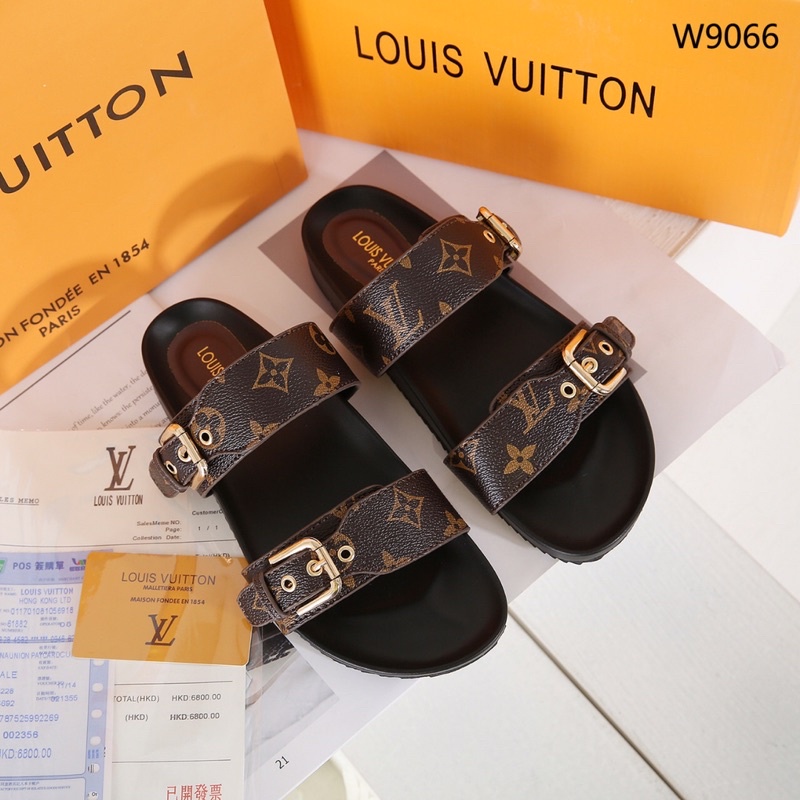 Sandal Louis Vuitton W9066