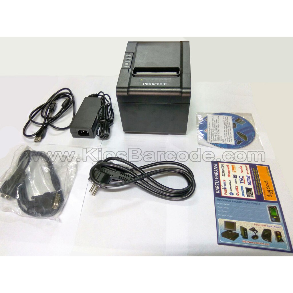 Printer Kasir Postronix TX-98 Plus